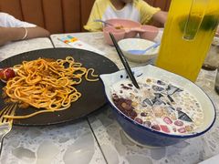 -Aqua Oasis 水天堂(常熟永旺店)