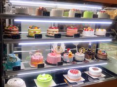 -卷心卷意·轻甜蛋糕(新光天地店)