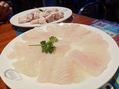 -千岛蚝高压锅生蚝·人参火锅(白云万达店)