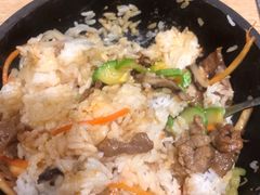 -正一味石锅拌饭(望京新世界店)