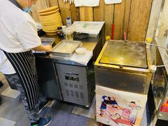 -老妈疙瘩汤·平价海鲜专门店·老威海菜(渔港路店)