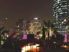 -城市露台景观餐厅(淮海路店)