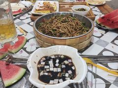 -勇利赵家烤肉坊(翠华北路店)