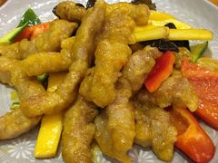 -纽斯桑拿会所(餐厅天山路店)