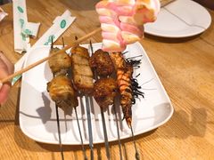 -鬼味烤翅(南锣鼓巷店)