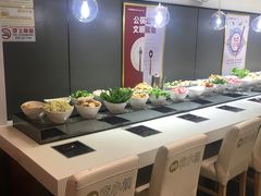 -农小锅自助小火锅(北京大兴凯德店)