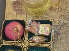 -华夏良子·足道SPA艾灸(三里屯店)
