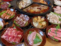 -有搞头成都市井火锅(长春北路店)