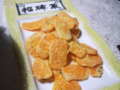-陈生记黑鱼馆·20年活鱼现杀(宁波鼓楼店)