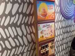 -麦当劳(世纪汇广场店)