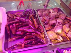-春华海鲜城(广场西苑店)