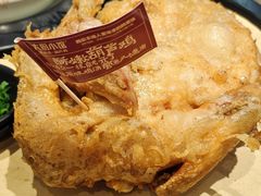 -大厨小馆(华阳城店)