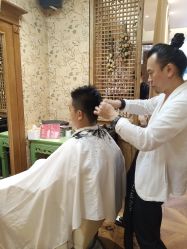 点击看大图 -Every Day Hair Studio