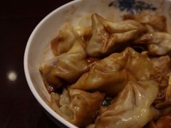 开洋拌馄饨-熙盛源(凤凰街店)