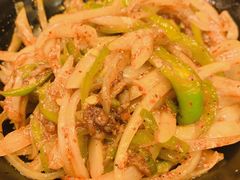 405拌面-沿海405烤场(沿海赛洛城店)