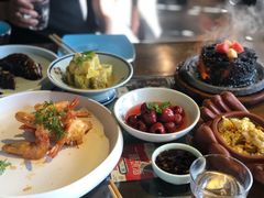 -局气烤鸭·北京菜(前门店)