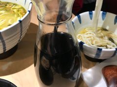 -阿香米线(龙岗万科广场店)