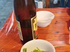 -深巷厨房排档(温州菜黑金冠大学城店)