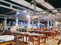 -渔家火锅·海鲜自助餐·演艺(亚龙湾天域酒店)