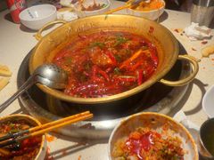 -小龙坎火锅(全球旗舰店)