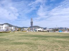 -大梅沙海滨公园