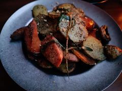 -CHURCH  BISTRO 教堂·餐吧