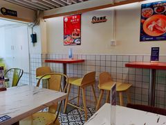 -星椰叻沙·椰浆鲜虾面(江南西店)