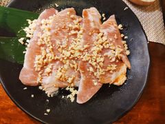 -热血兄弟·炭火烤肉(融侨中心店)