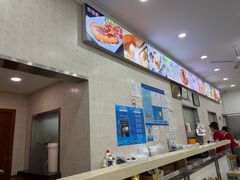-珊珊小笼馆(仙霞路店)