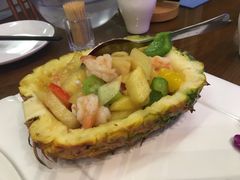 -日日鲜茶餐厅(小公园店)