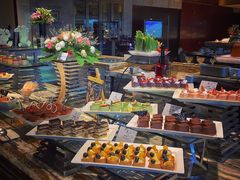 -AdD全日制餐厅(中谷花园酒店)