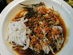 -海鲜潮·株洲海鲜集市(栗雨店)