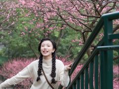 -重庆彩云湖湿地公园