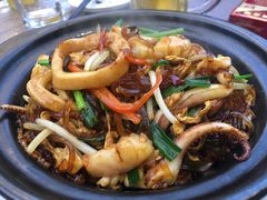 -薄荷小筑融合音乐餐吧(农业路店)