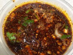 -牵人麻辣粉(粉巷店)
