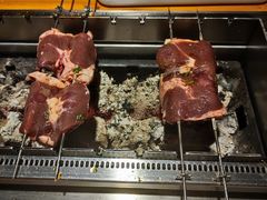 -牛上牛吊炉烧烤(红旗大街店)