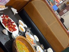 -一善菌·云南菌汤·云南菜(银泰城店)