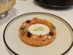 -马克西姆俄罗斯餐厅(通亚街店)