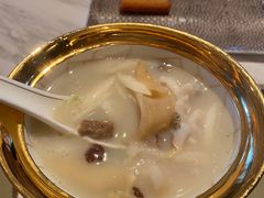 花胶黄鱼羹-新荣记(新源南路店)