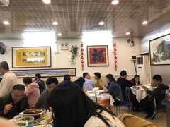 大堂-文记壹心鸡(宝华路店)