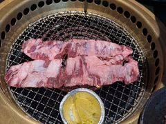-谷牛和牛烤肉(漕河泾印象城店)