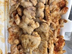 -豪香里脊肉串(大中路店)
