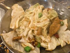 -大众酸菜鱼(梨花巷总店)