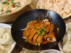 -金谷园饺子馆(北邮总店)