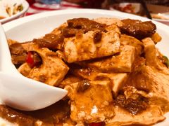 封缸肉烩豆腐-西贝(枫蓝国际购物中心店)