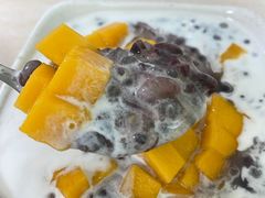 -透心凉糖水(听海居店)