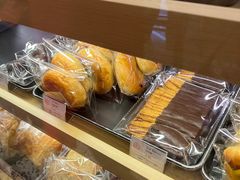 -OUR Bakery(SKP-S店)