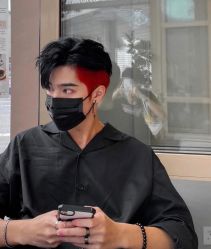 点击看大图 -HD HAIR STYLE