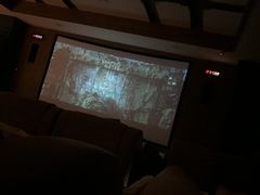 -青水瓦台汤泉(未央店)