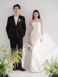 -全城热恋璀璨婚纱摄影(国贸总店)